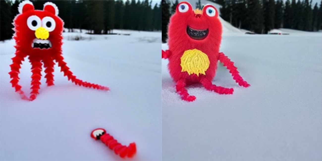 DreamMatcher Teaser Image