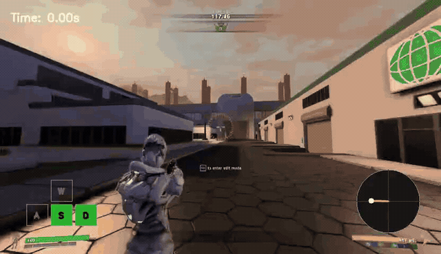 WorldCam Teaser Image